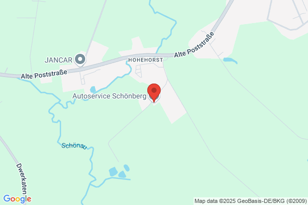 Auto-Service-ROWA GmbH