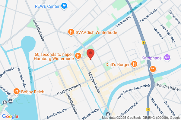 G. W. Coaching GmbH