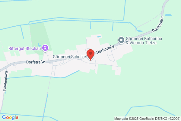 Gärtnerei Stecher