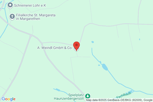 Weindl Andreas GmbH & Co.