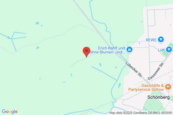 Eichblatt Hubertus A. Maurinehof GbR