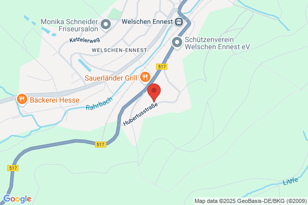 MSO GmbH Schönberg