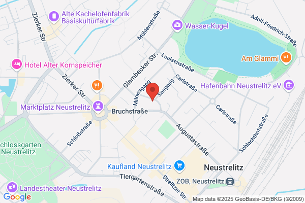 NOVOSAIL GmbH