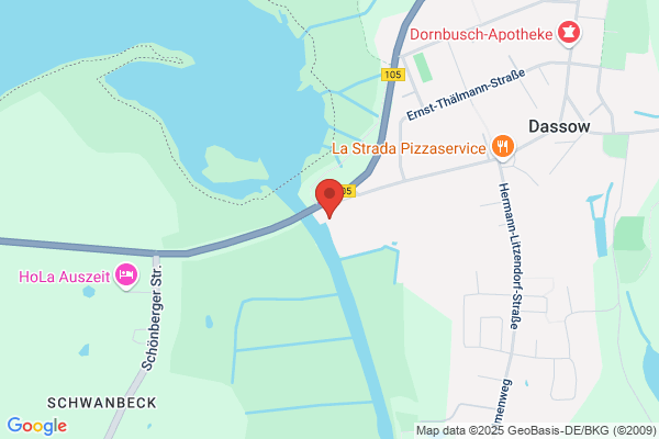 Schütte "Ihre Bäckerei" GmbH