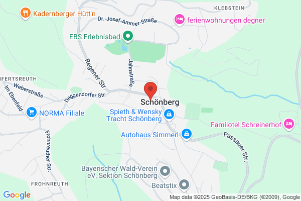 Kasberger GmbH Bestattungshaus