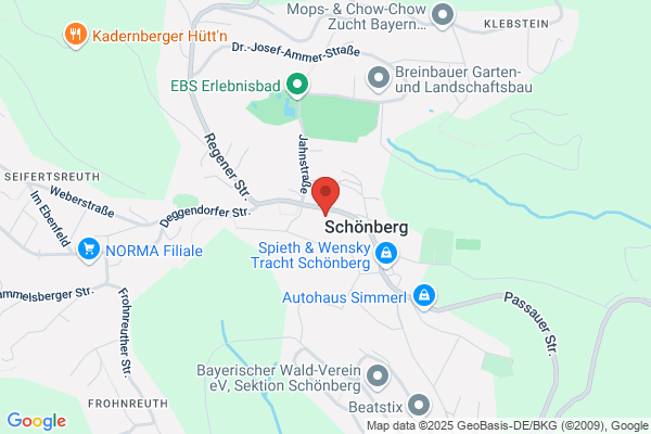 Bestattungen Stangl GmbH