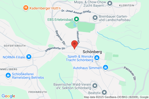 Bücherei