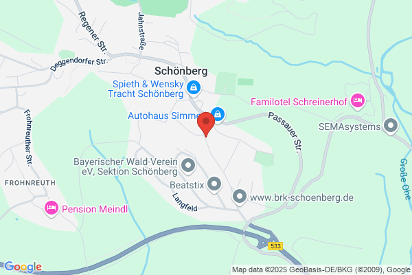 Leder-Freund Lederbekleidung Inh. Helmut Beckert