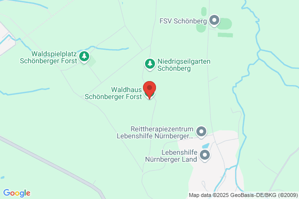 Waldlerstüberl