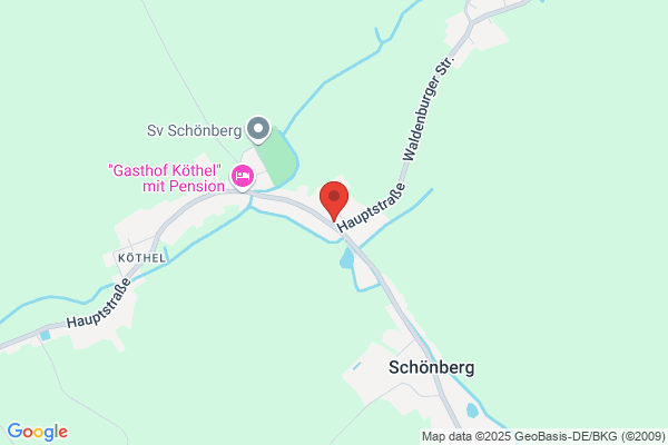Gemeinde Schönberg