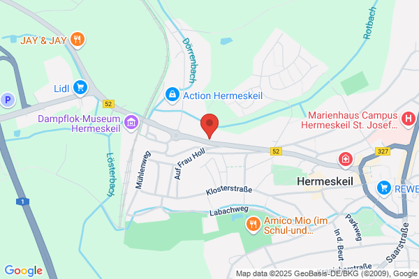 Sport-Treinen