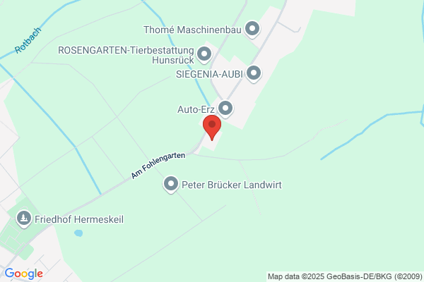 Bäckerei Schander