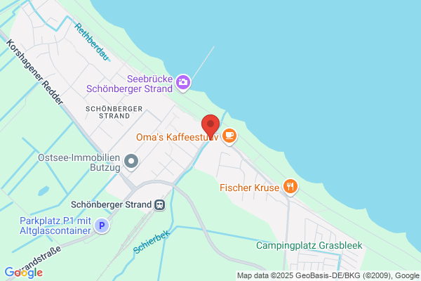 Apart-Hotel Seeblick
