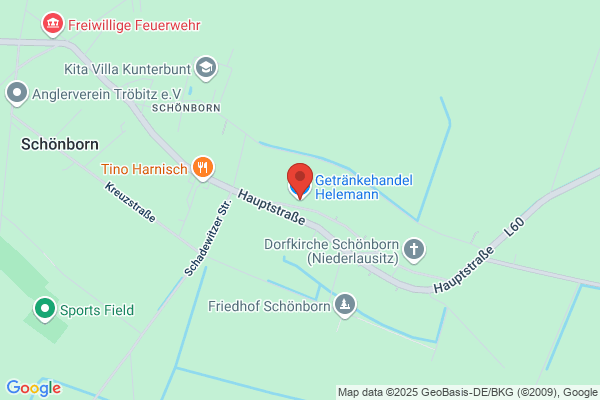 Getränkehandel Helemann GmbH