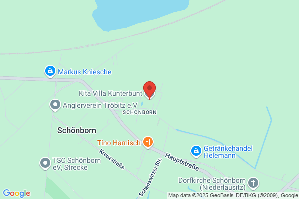 Kindertagesstätte