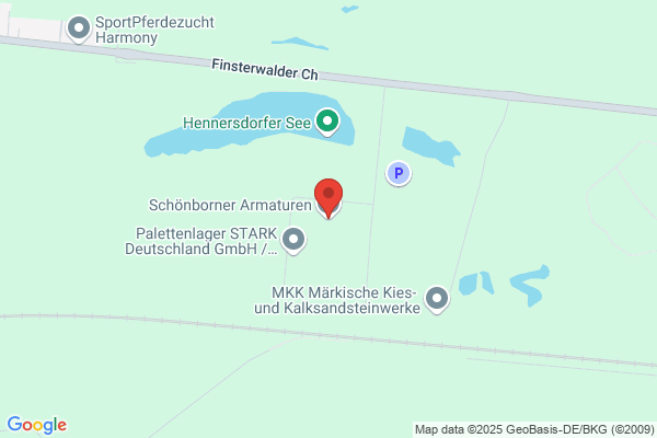 Schönborner Armaturen GmbH