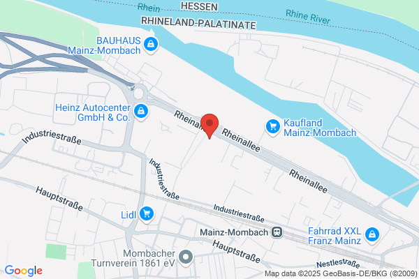 COMO Möbelzentrum GmbH & Co. KG