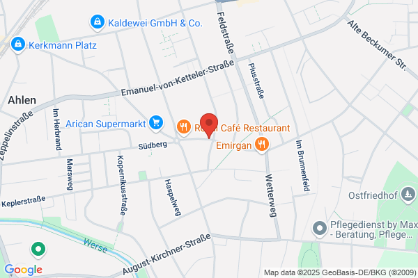 JEWA-Beschriftungen