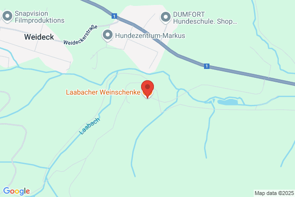 Zur Kauerbachschenke