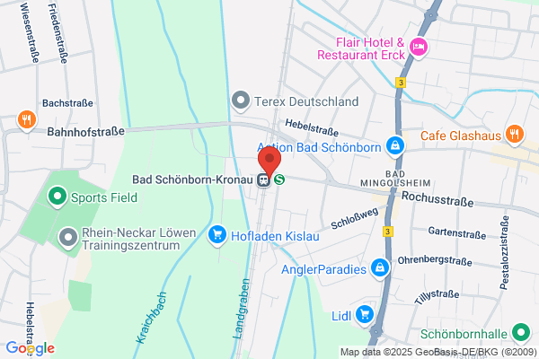 rhb rheinhunsrückbus GmbH