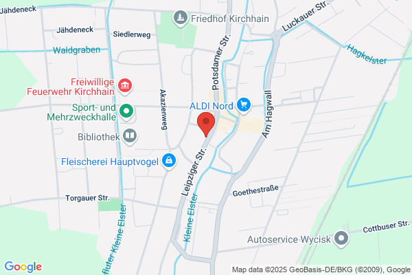 Reisebüro Jaich