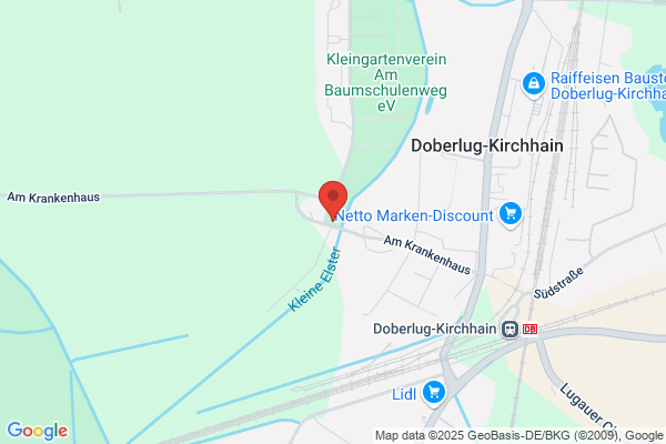 Autodienst Kirchhain