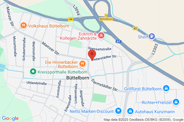 CAG GmbH Schönborn