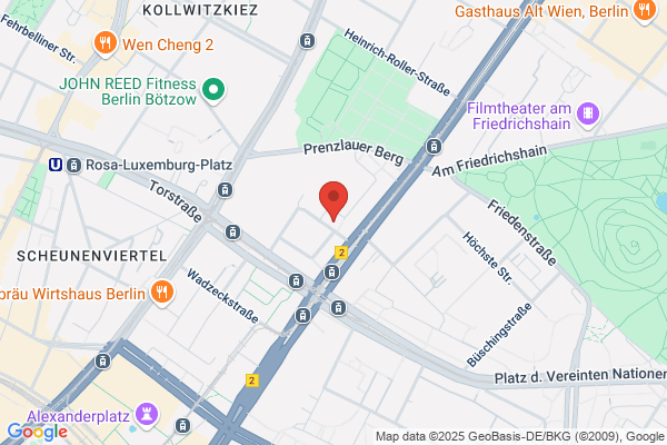 Deutsche Proventus AG