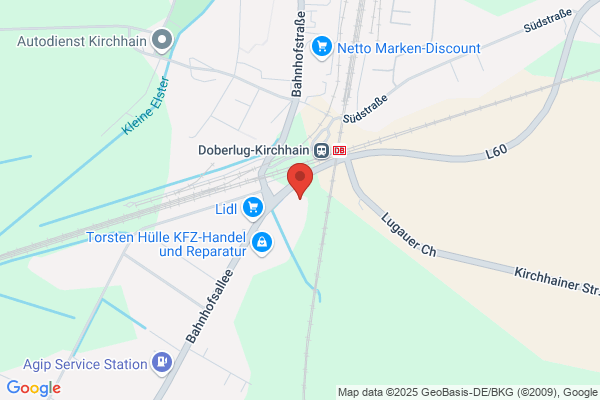 Fachhandel alternative Heizan-lagen Doberlug-Kirchhain GmbH