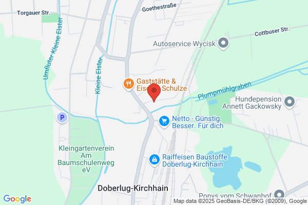 Kaune & Müller Bau GmbH
