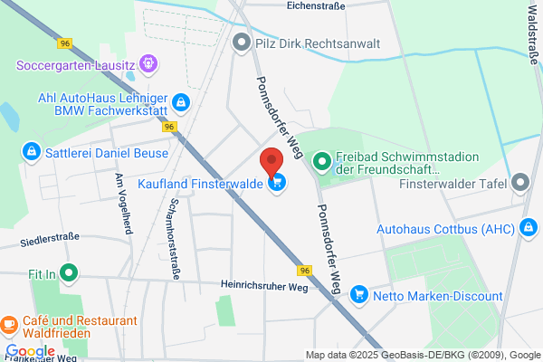 Profi Raiffeisen Bau & Gartenmarkt