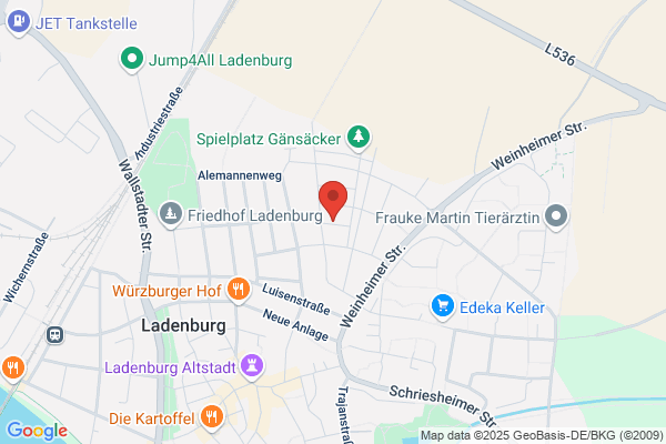 Röder & Sohn Bau GmbH i.G.