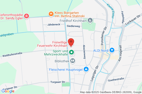 Stadtverwaltung Doberlug- Kirchhain