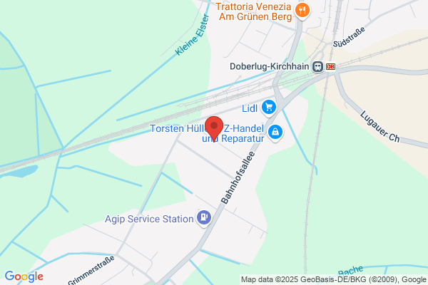 Turn- und Sportverein Doberlug 1863 e.V.