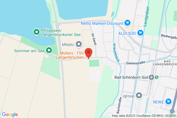 Vereinsgaststätte Grün-Gelb