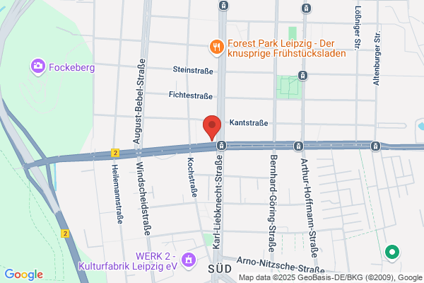 Wohnungsgesellschaft mbH