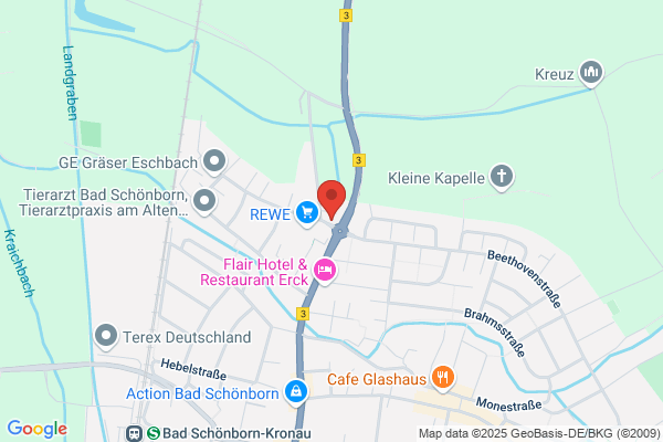 PFALZWERKE Ladestation