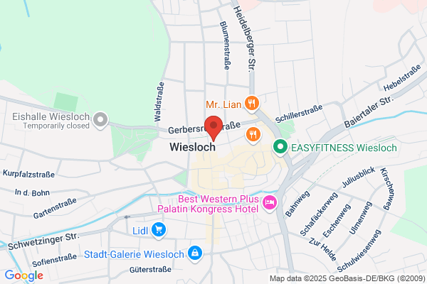 Schloss-Apotheke