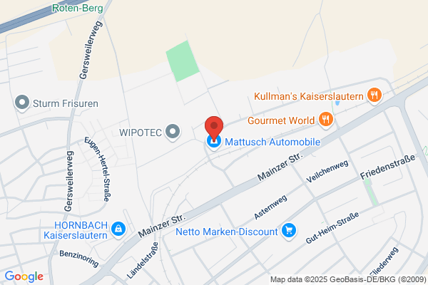 Vergölst GmbH Reifen + Autoservice