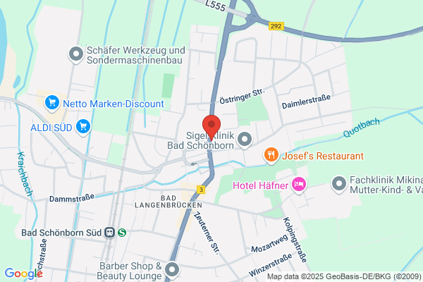 CONTACT NR.1