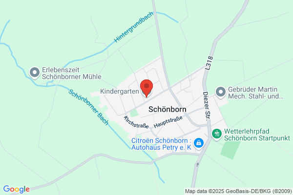 Kindertagesstätte