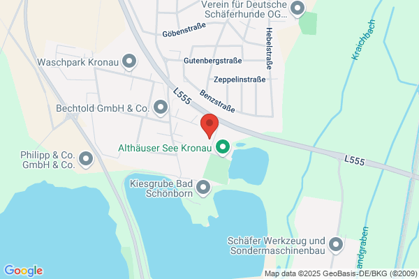 Klingkowski Otmar und Angela OK Fliesen GmbH