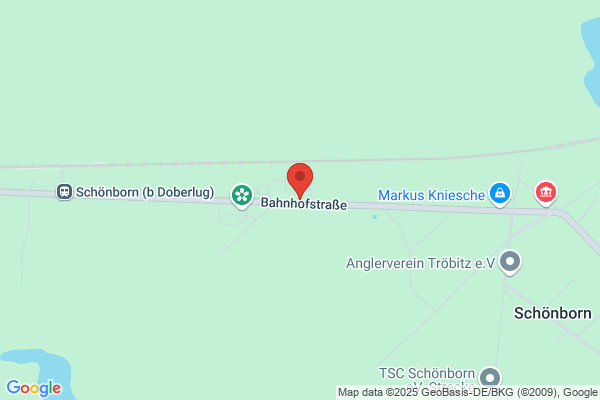 Schoebel-Tragwerk