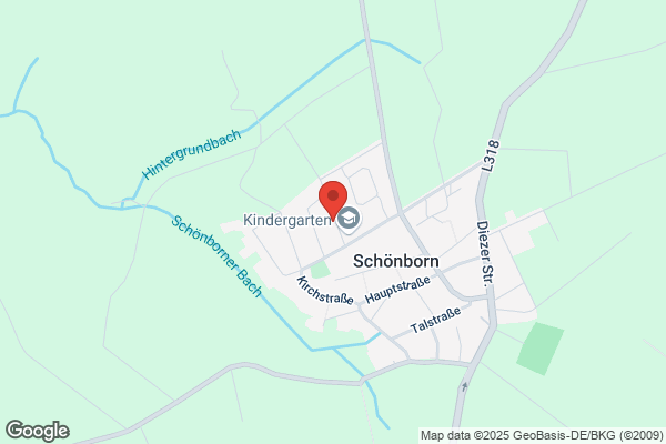 HUK-COBURG Versicherung Björn Menche in Schönborn