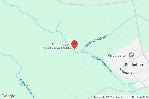 Tierheilpraxis Schönborner Mühle