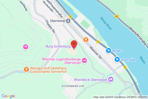 Burg