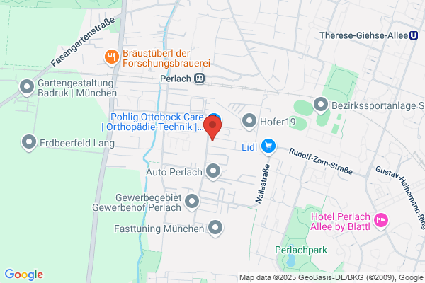 VDW Consulting & Engineering GmbH