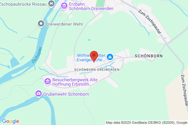 Klinikum Chemnitz gGmbH Dreiseltenhof Rossau