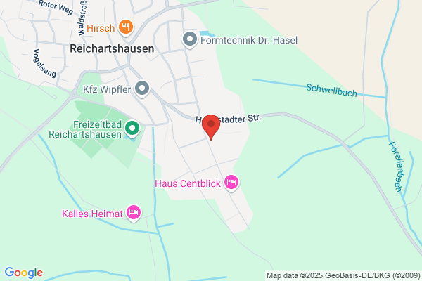 Guido Wolf GmbH