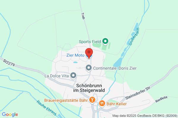 Zier MOTO GmbH